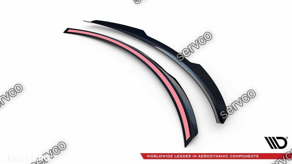 Eleron Mercedes GLE Coupe C292 43 AMG 2015-2019 v1 - Maxton - 4