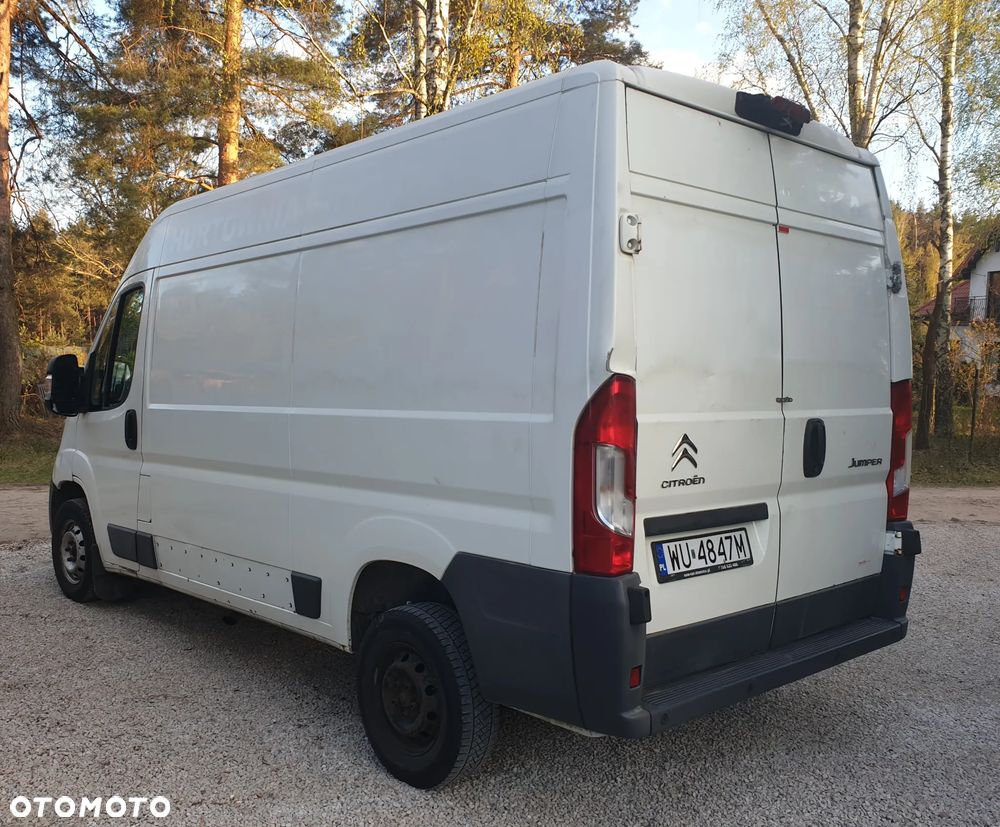 Citroën Jumper - 11