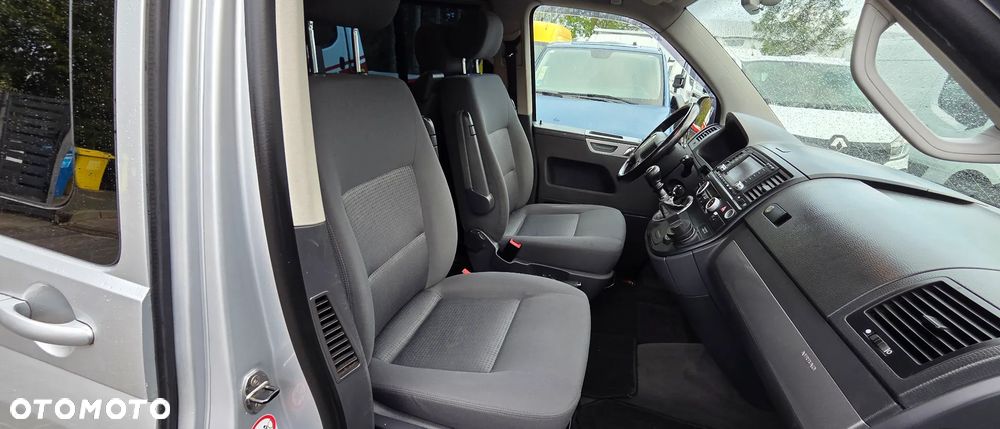 Volkswagen Multivan L1 Highline - 23