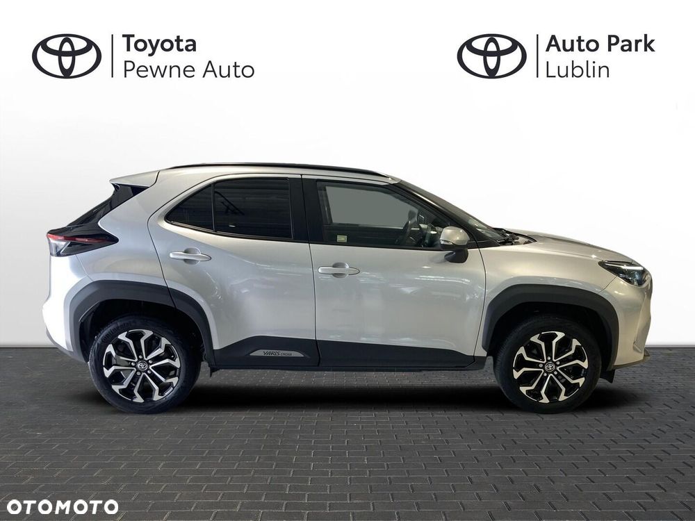 Toyota Yaris Cross Hybrid 1.5 Comfort - 7