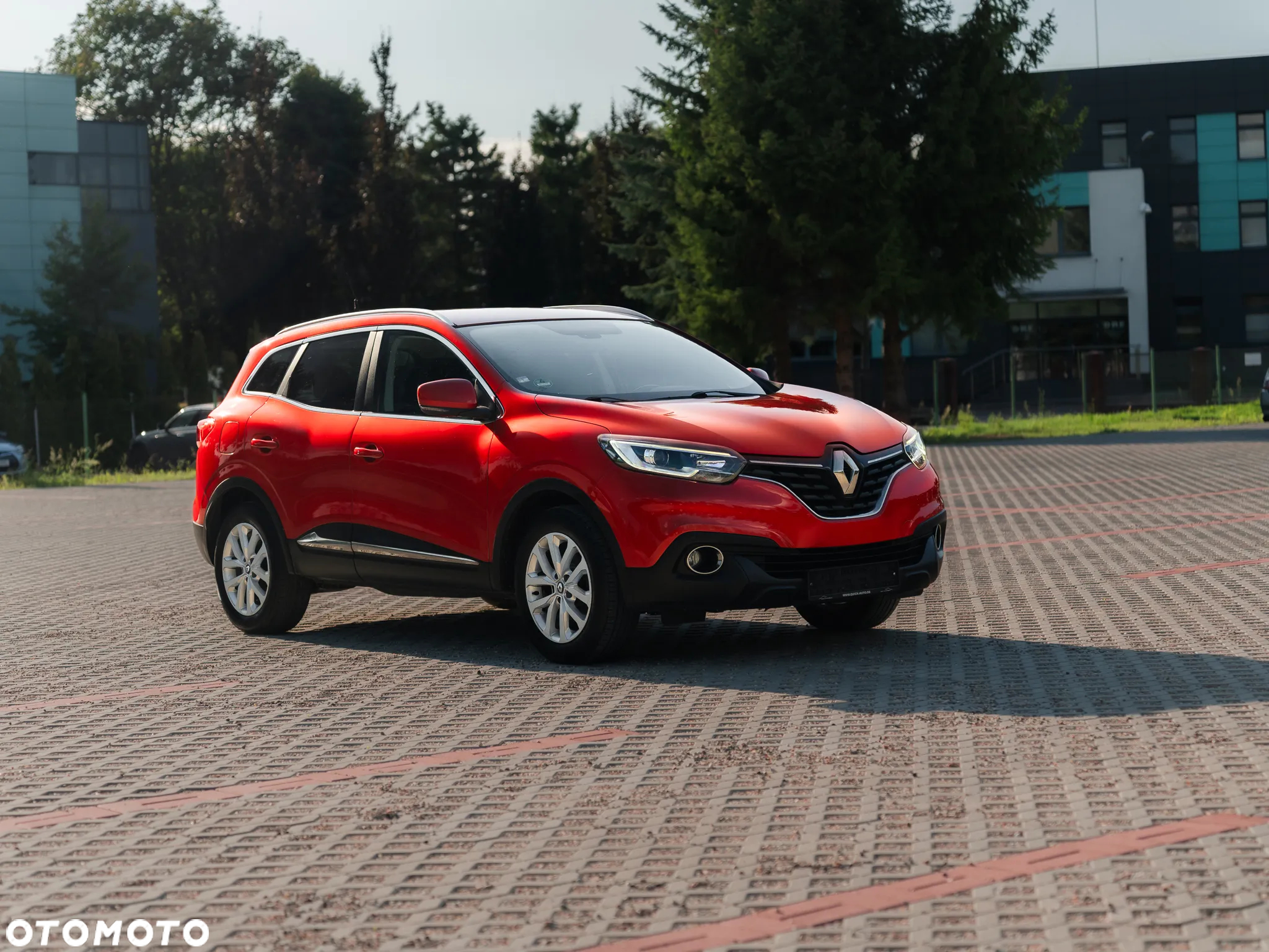 Renault Kadjar - 4