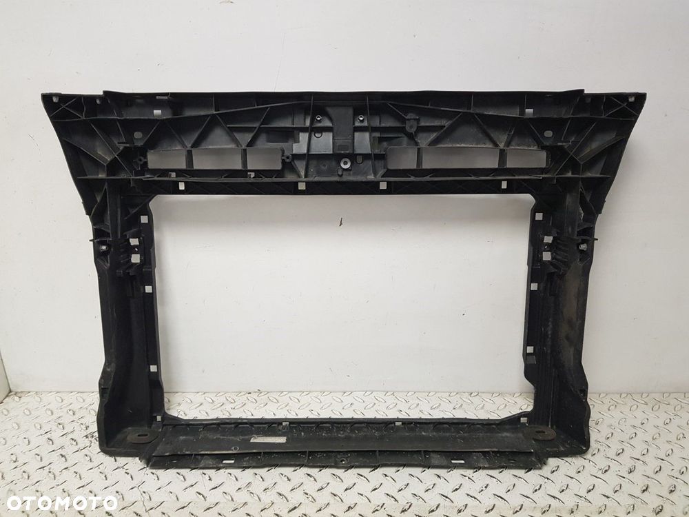 ORYGINALNY PAS PRZEDNI WZMOCNIENIE SKODA KAROQ 57A 5FA805588F - 5