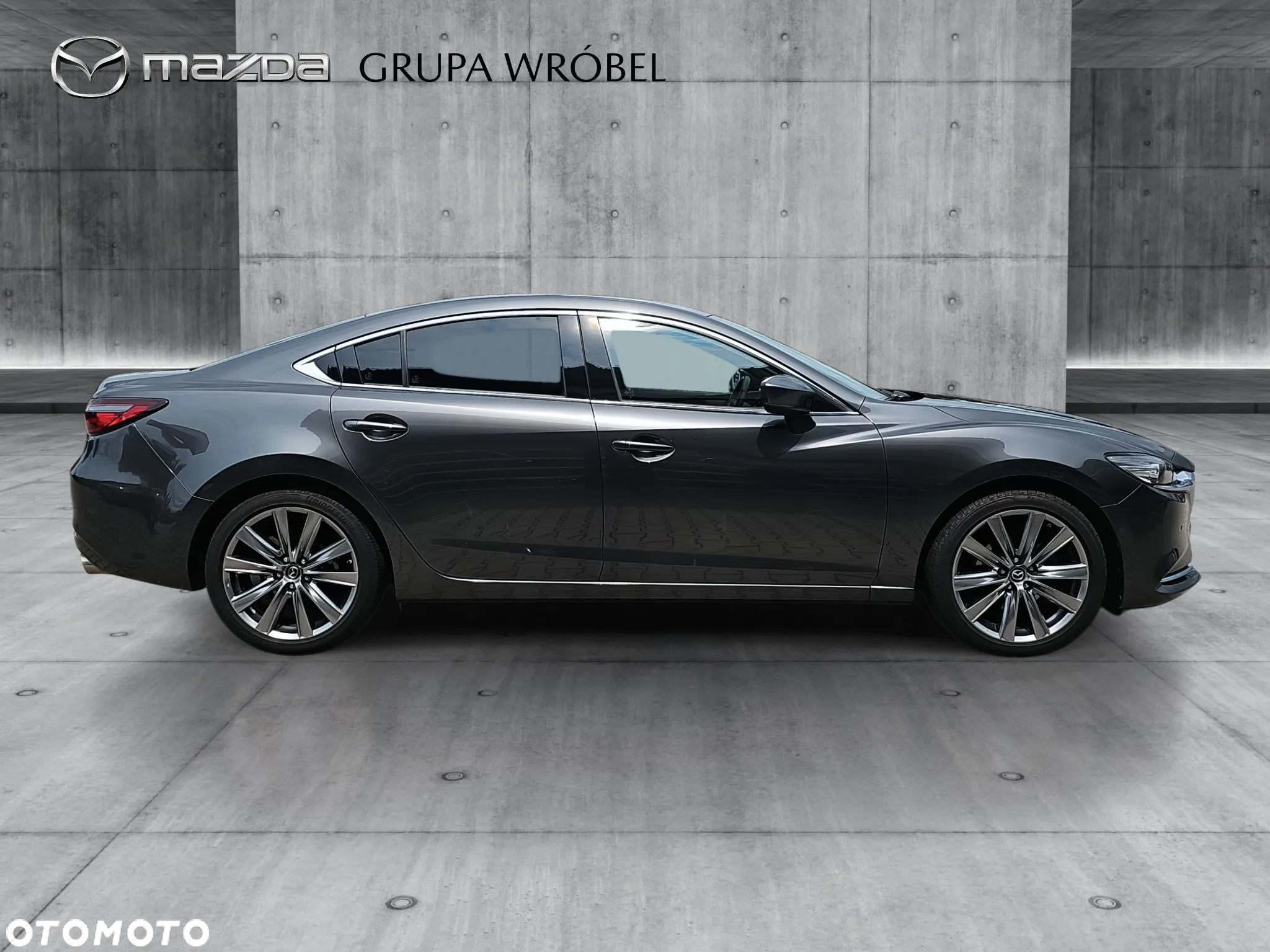 Mazda 6 2.0 SkyDream - 4
