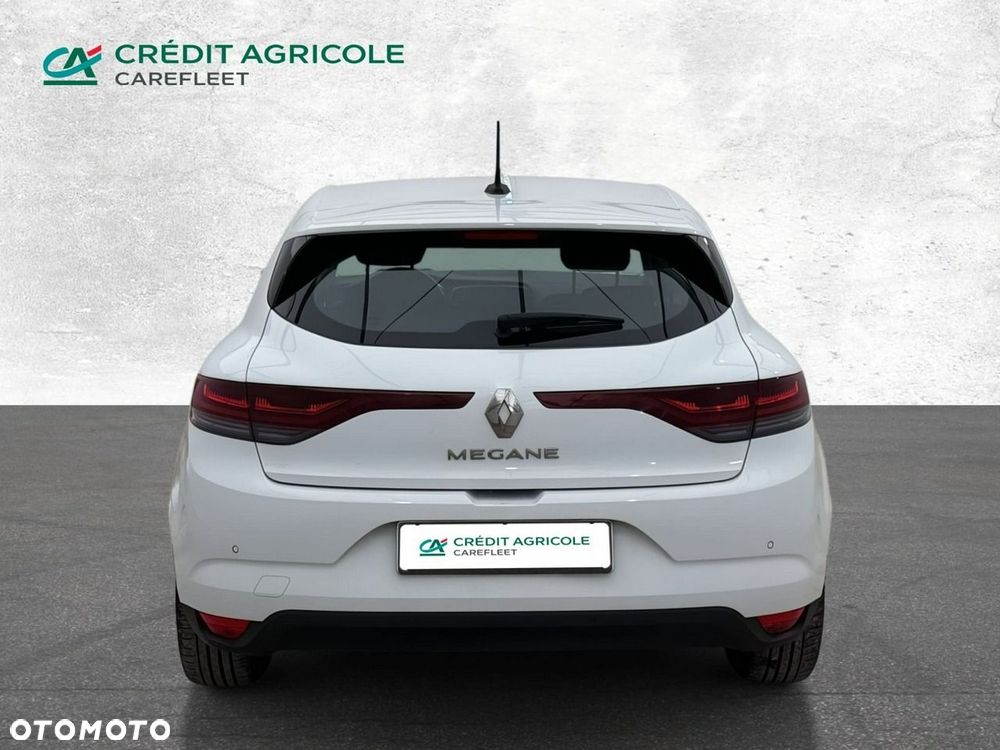 Renault Megane 1.3 TCe FAP Equilibre - 7