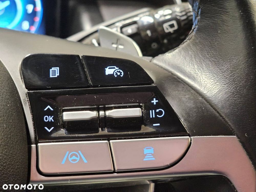 Hyundai Tucson 1.6 T-GDi 4WD Prime - 11