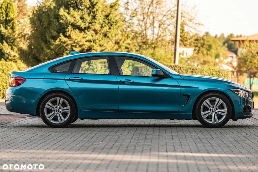 BMW Seria 4 - 10
