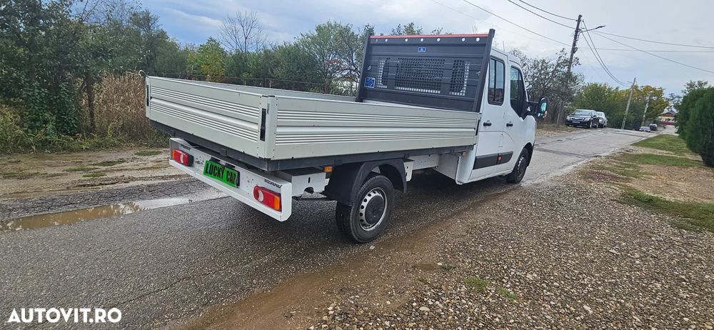 Renault Master Doka 7locuri - 5