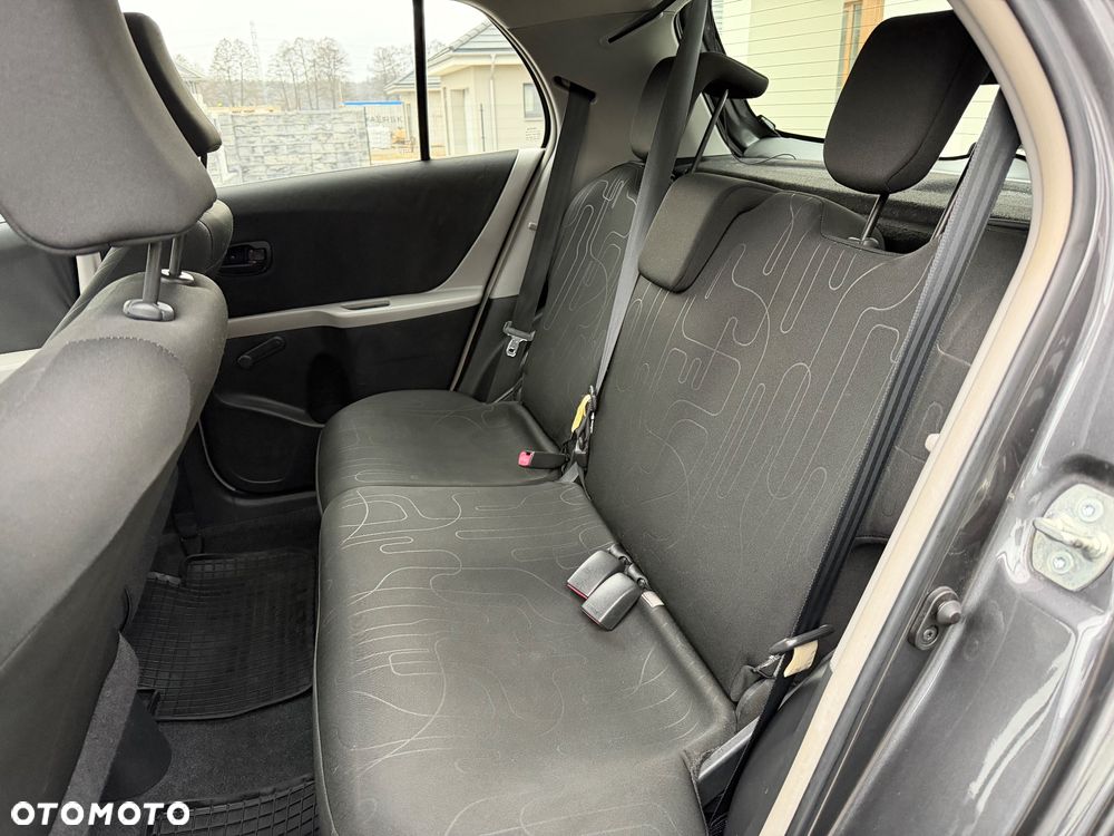 Toyota Yaris 1.0 VVT-i Cool Edition - 8