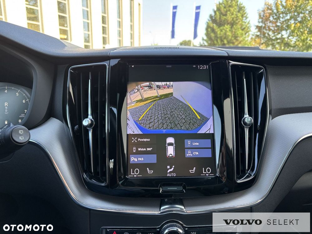 Volvo XC 60 - 19