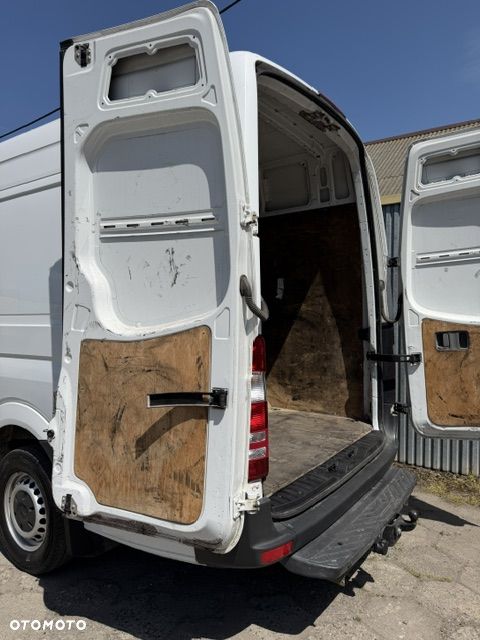 Mercedes-Benz SPRINTER - 27