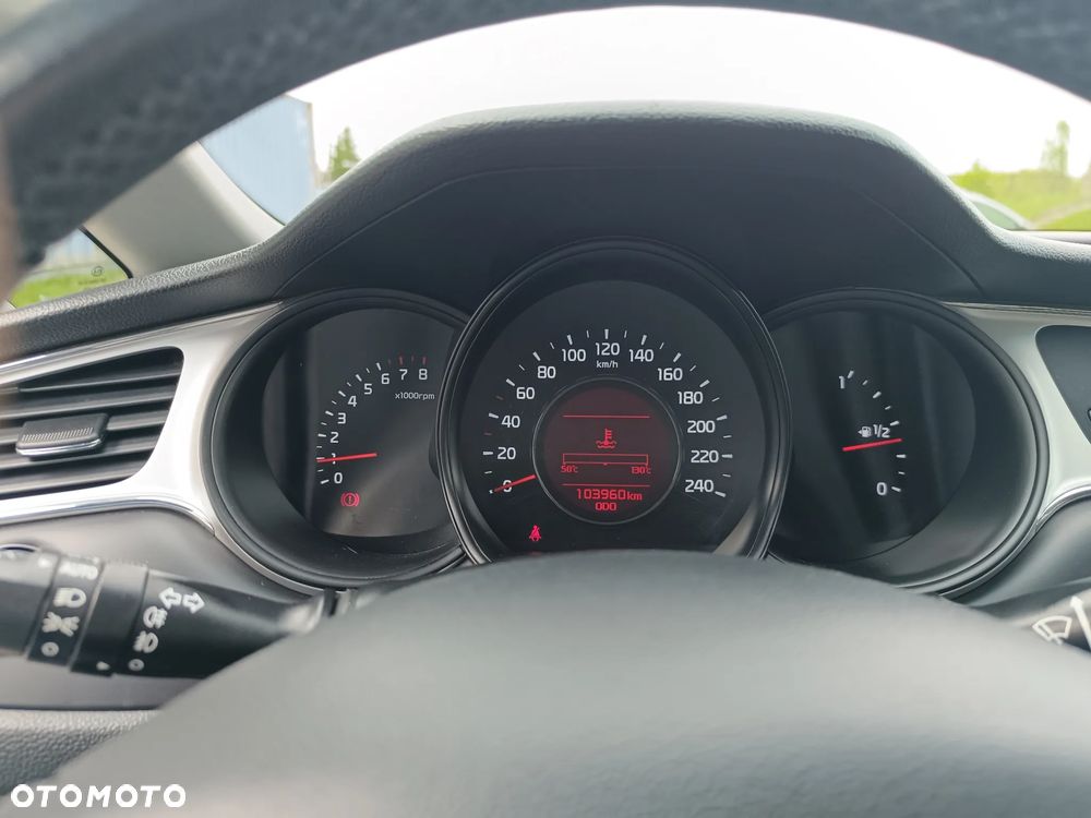 Kia Ceed 1.4 M - 16