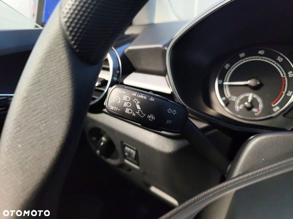 Skoda Fabia 1.0 TSI Ambition - 20