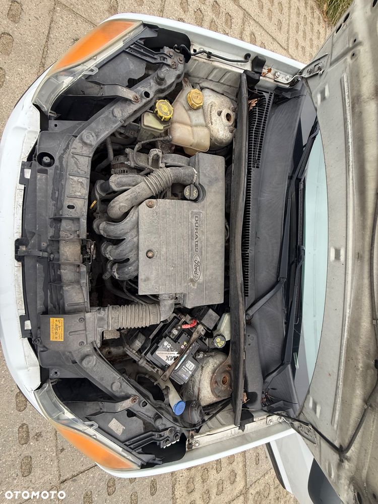 Ford Fusion - 27
