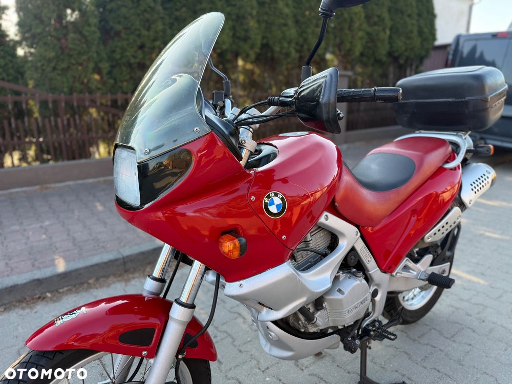 BMW GS - 25