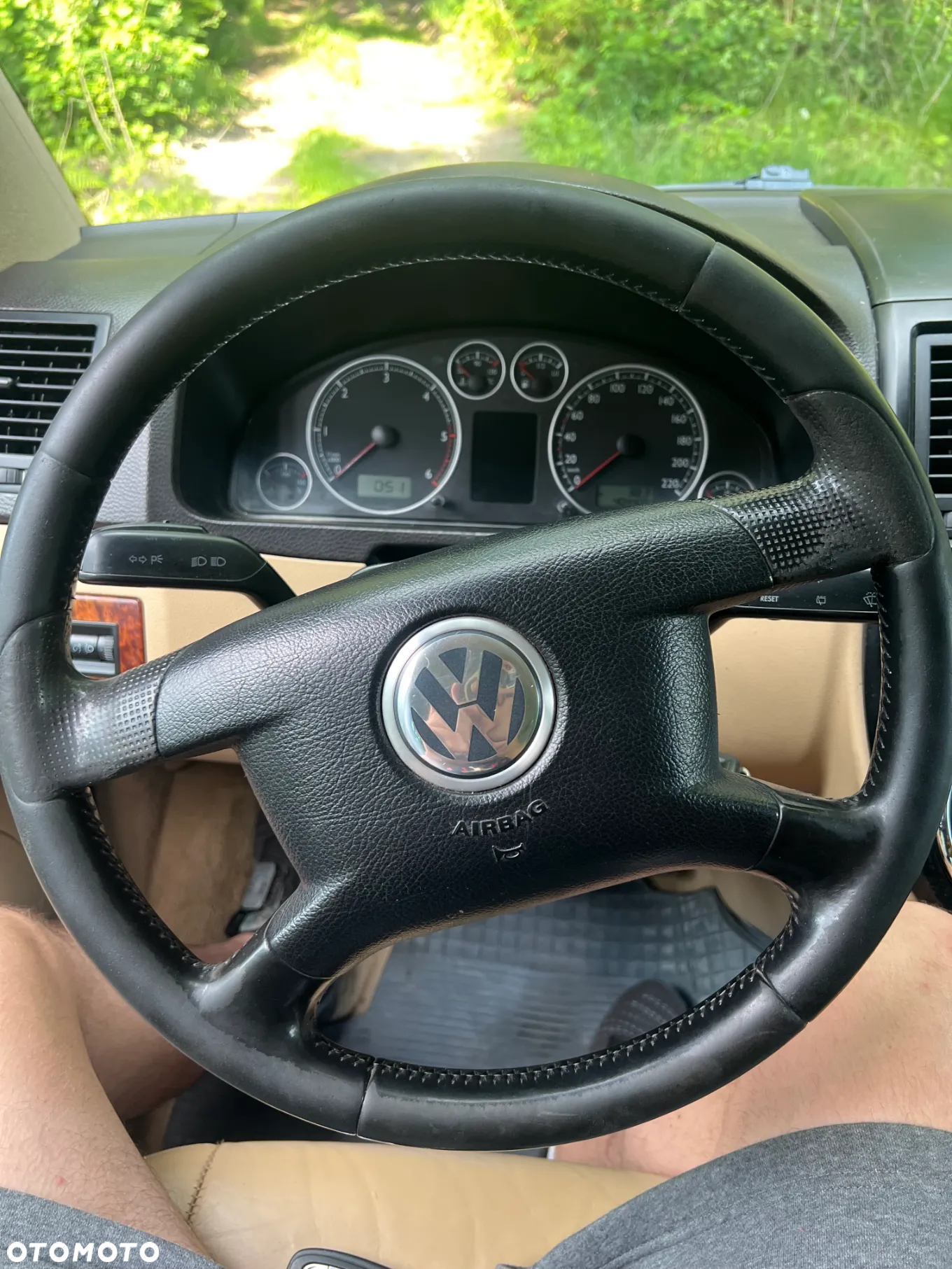 Volkswagen Transporter - 10