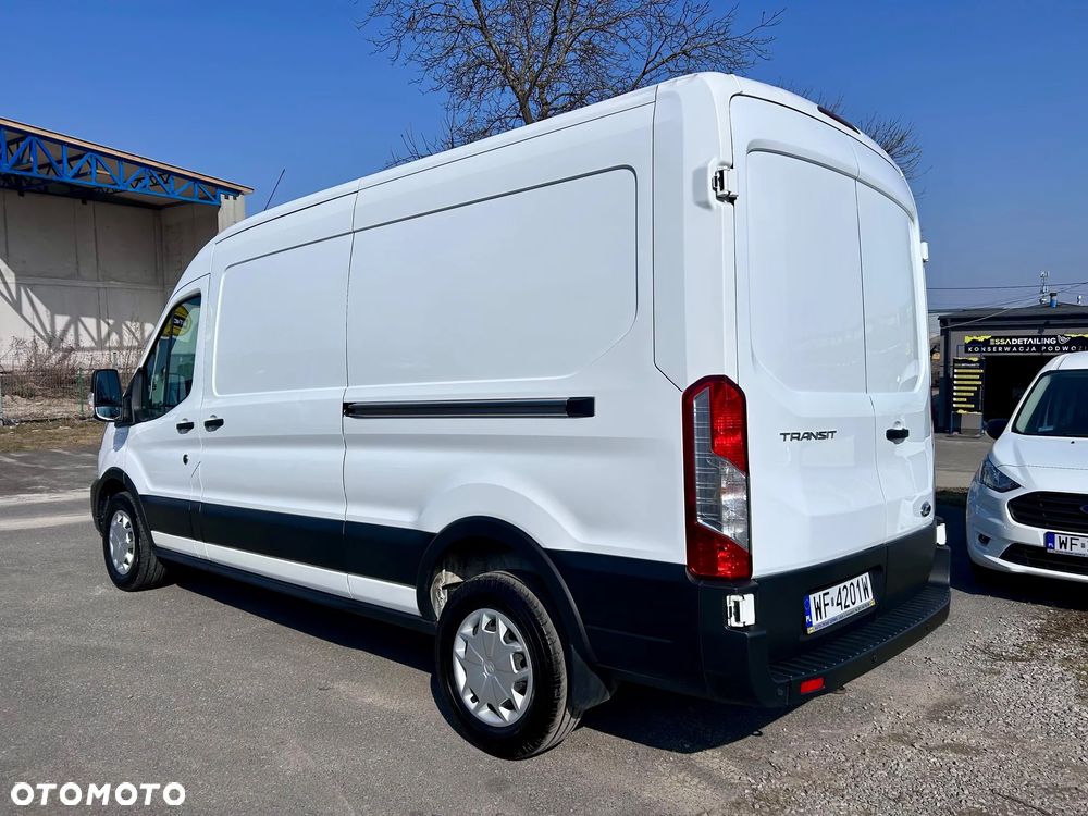 Ford Transit - 7