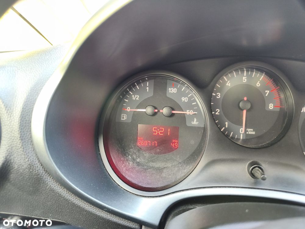 Seat Leon 1.6 Reference - 11