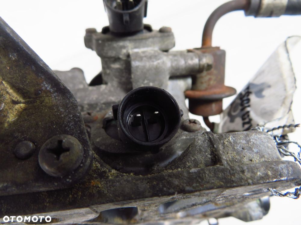 GAŹNIK HONDA CIVIC V 1.5 - 9