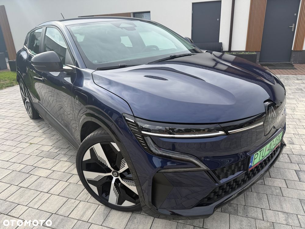 Renault Megane - 8