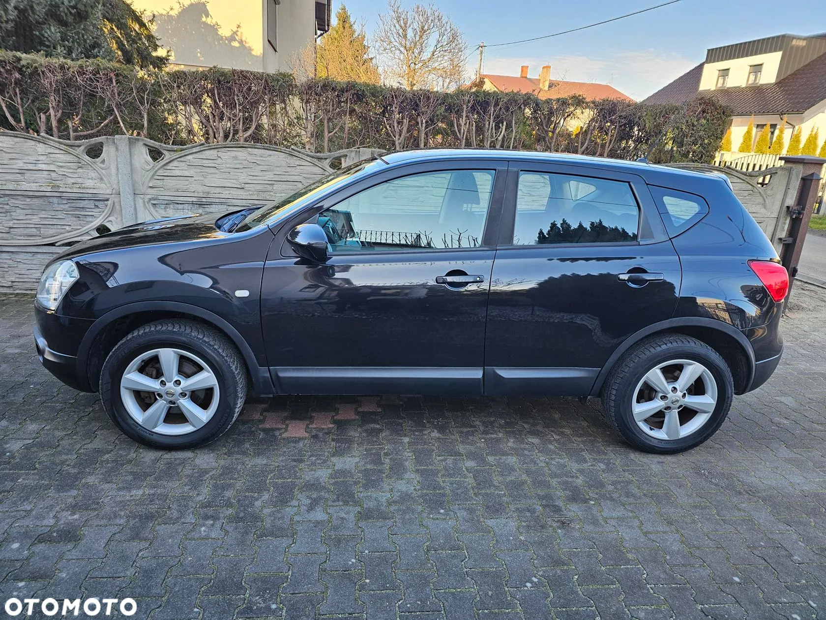 Nissan Qashqai 1.6 Acenta - 2