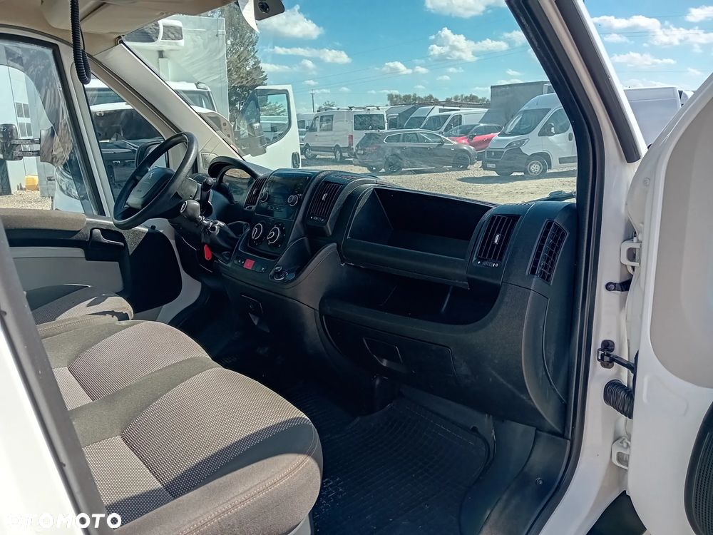 Peugeot Boxer - 15