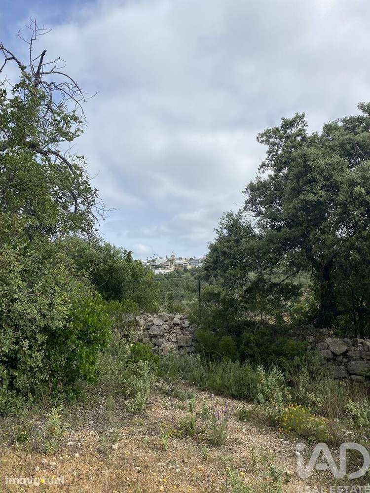 Terreno para construção em Santa Bárbara de Nexe - Grande imagem: 5/10