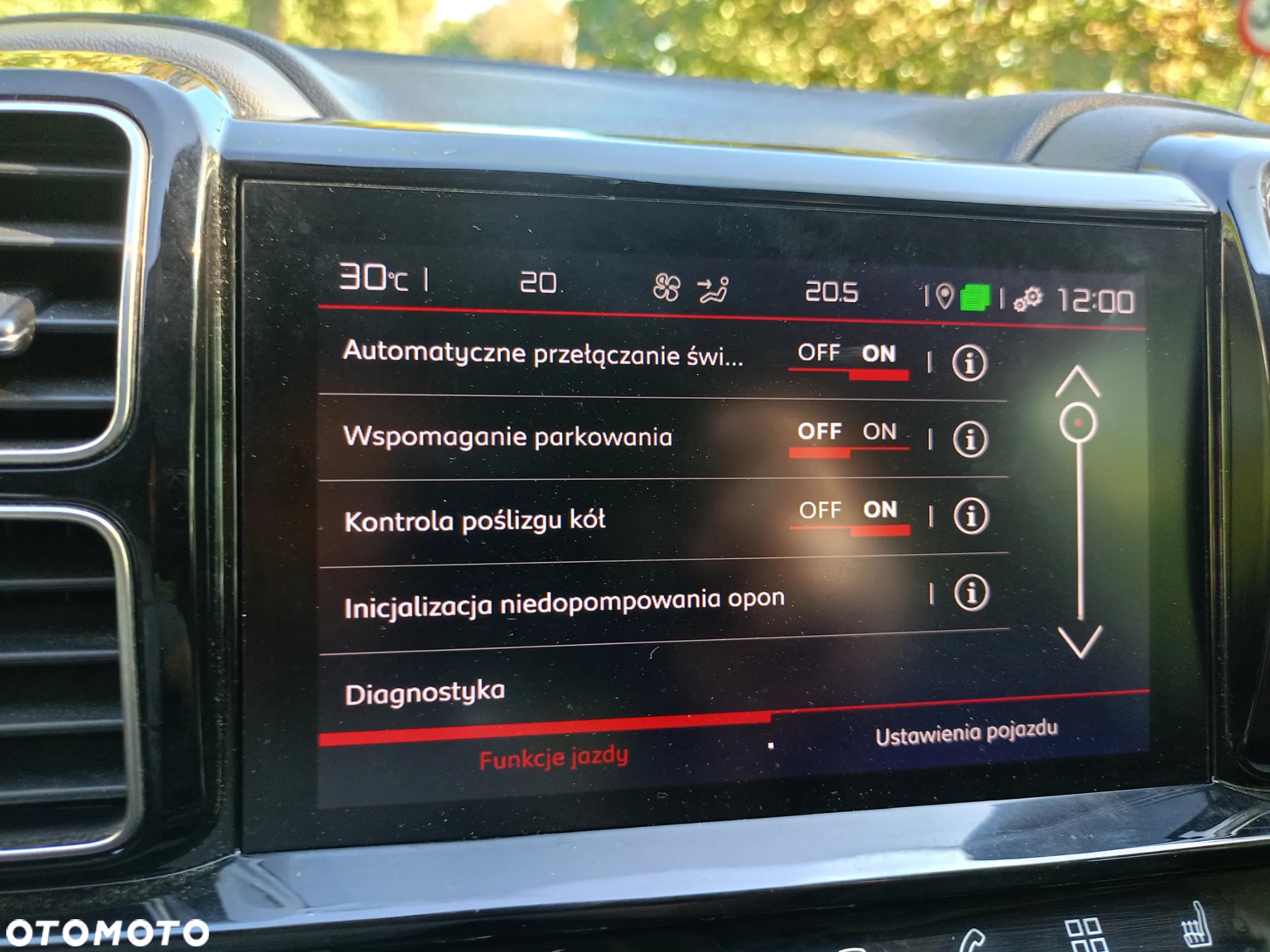 Citroën C5 Aircross BlueHDI 130 S&S EAT8 SHINE - 20