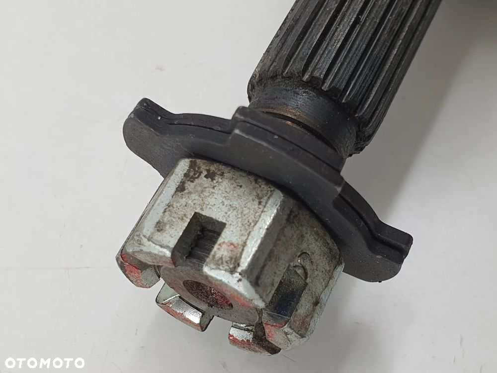 POLOS PRZOD PRZEGUB  CECTEK 500 GLADIATOR QUADDRIFT - 5