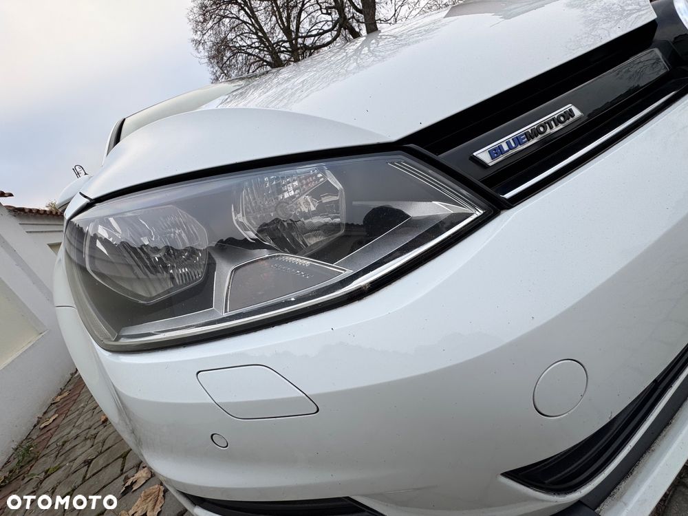 Volkswagen Golf - 28