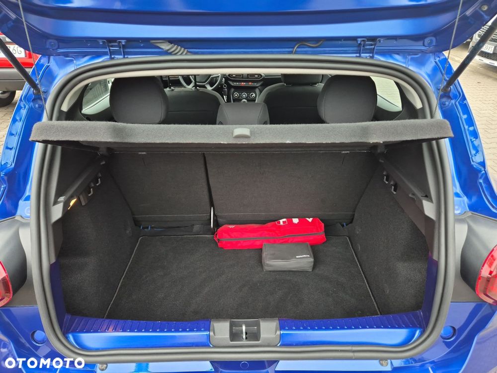 Dacia Sandero Stepway - 25