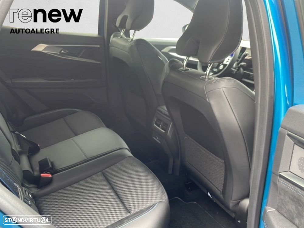 Renault Austral 1.3 Mild Hybrid Esprit Alpine Auto - 14