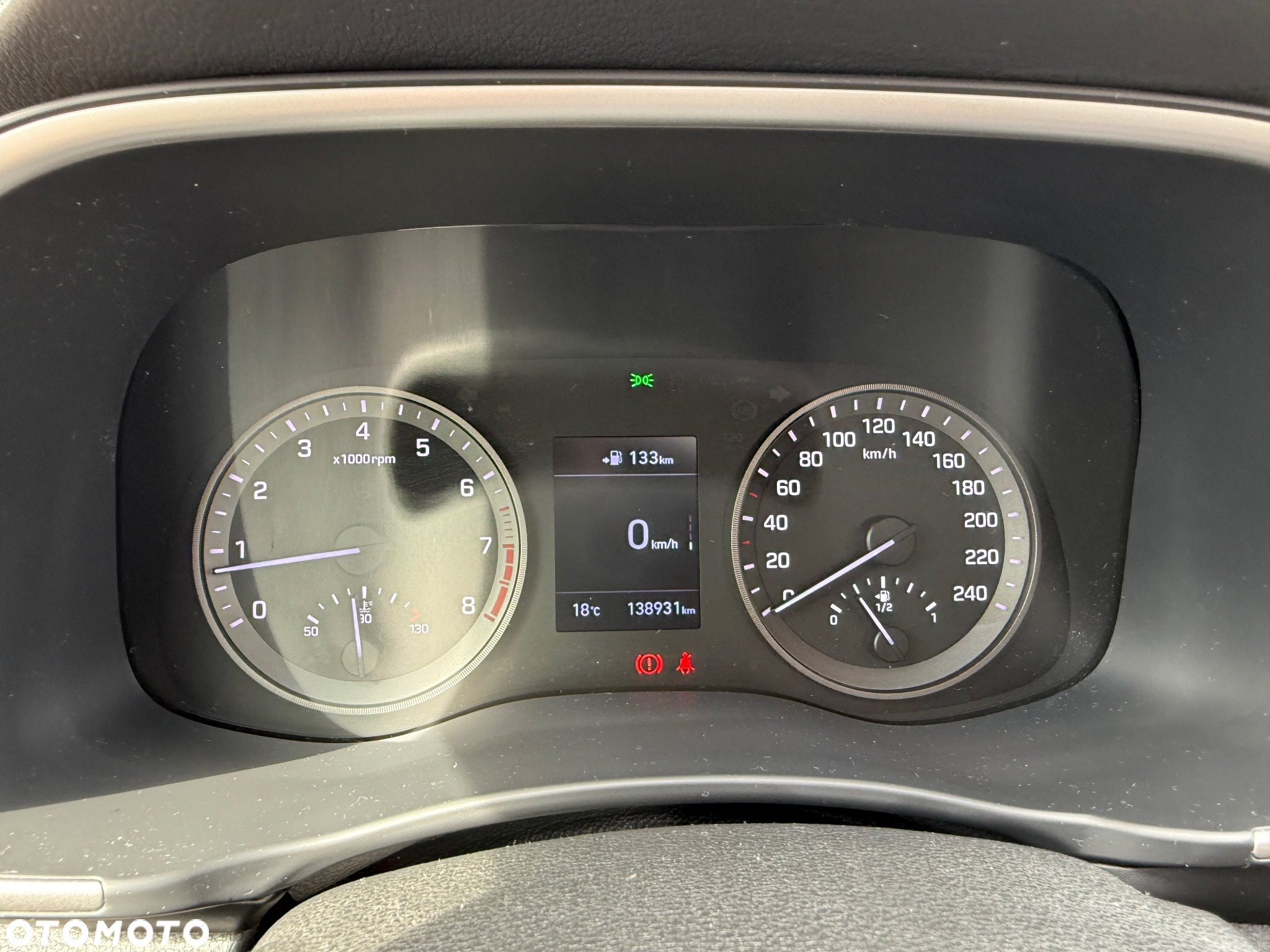 Hyundai Tucson 1.6 GDi 2WD Premium - 23