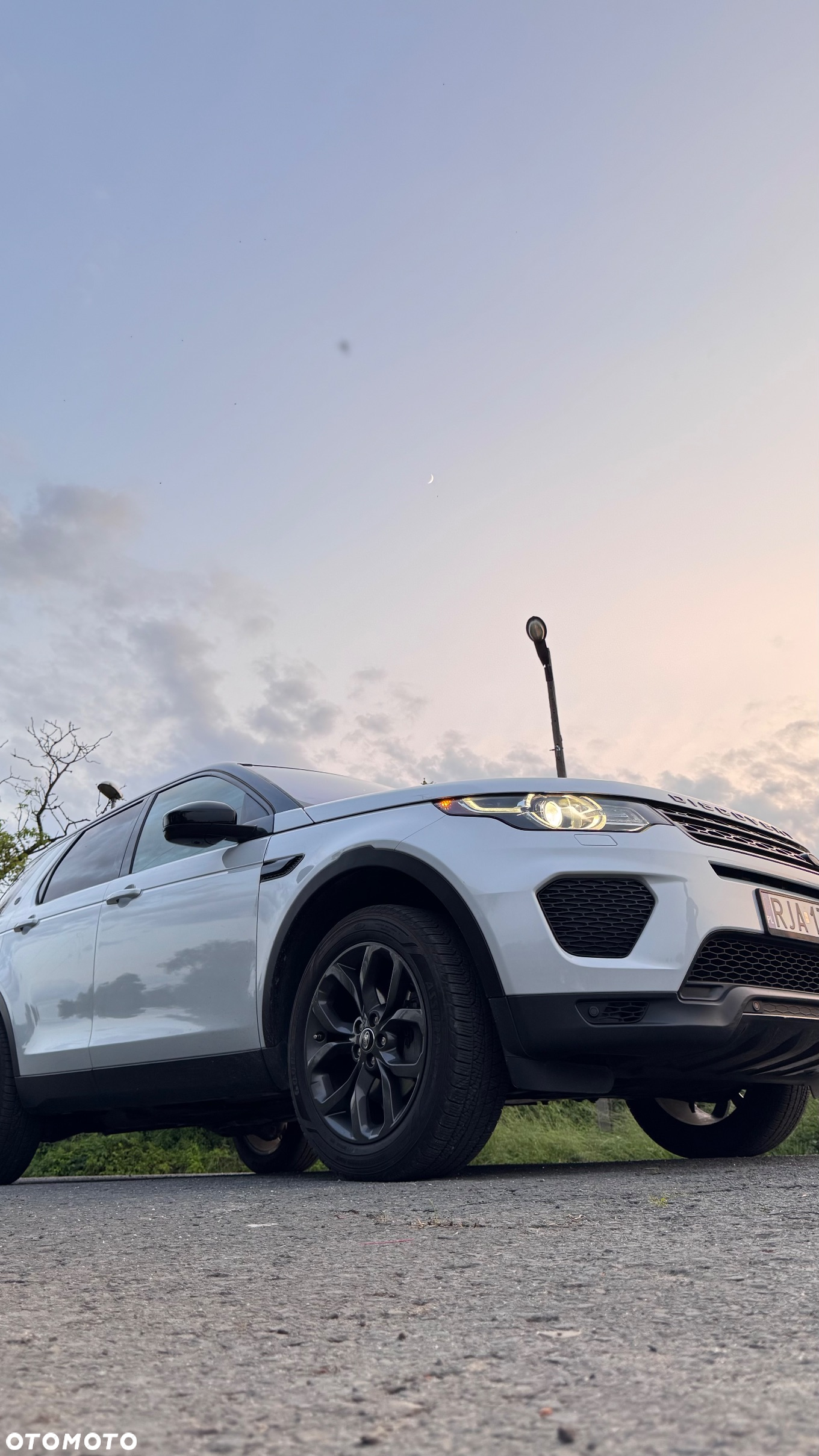 Land Rover Discovery Sport Si4 HSE - 28