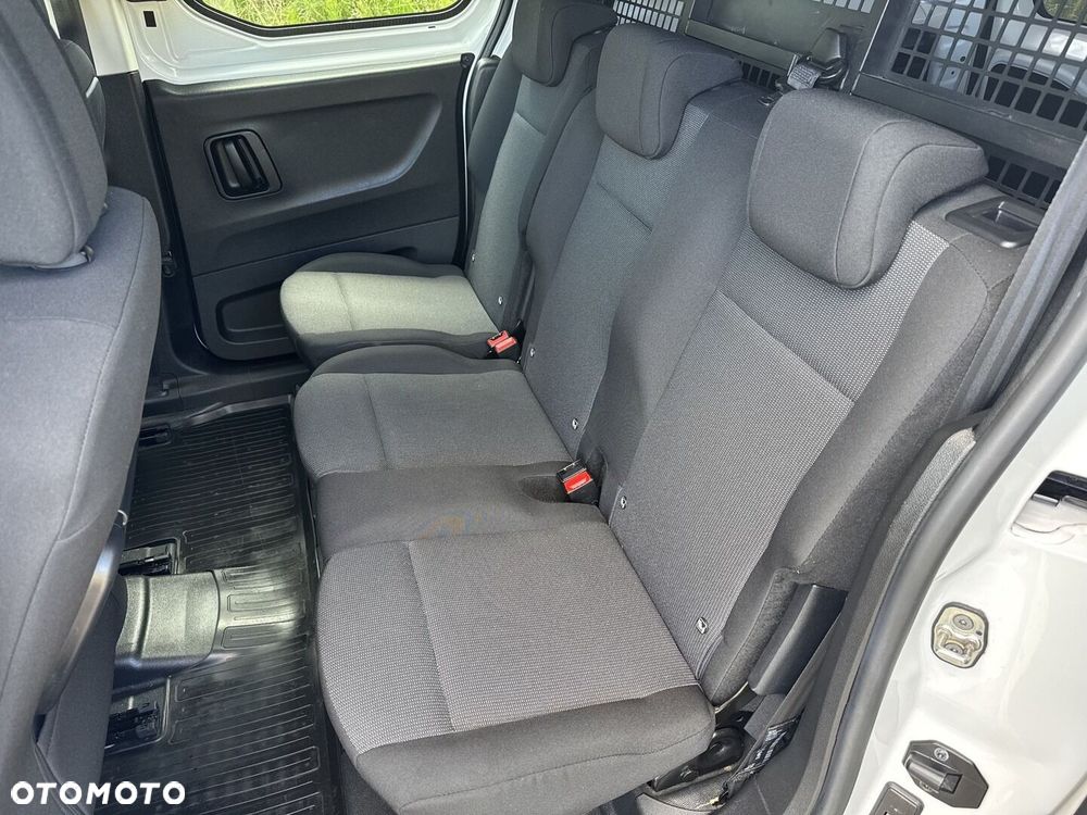 Toyota PROACE CITY - 16