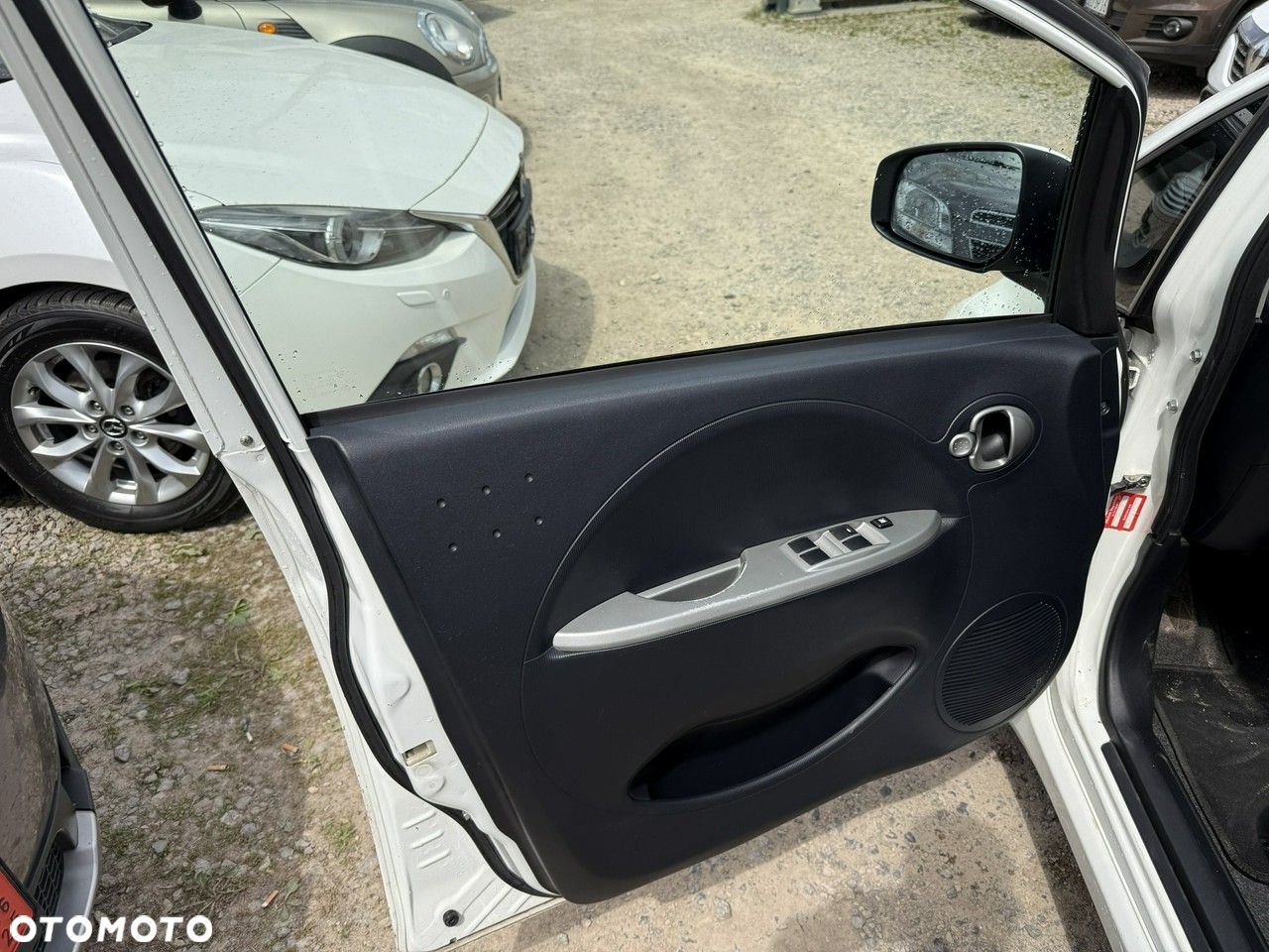 Mitsubishi i-MiEV - 13