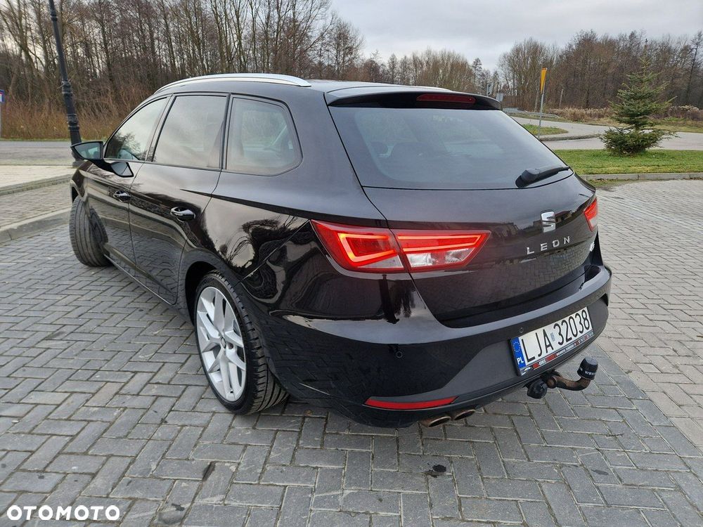 Seat Leon - 3