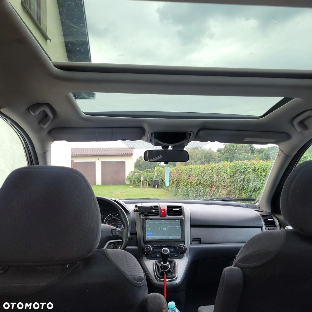 Honda CR-V 2.0 Elegance - 8