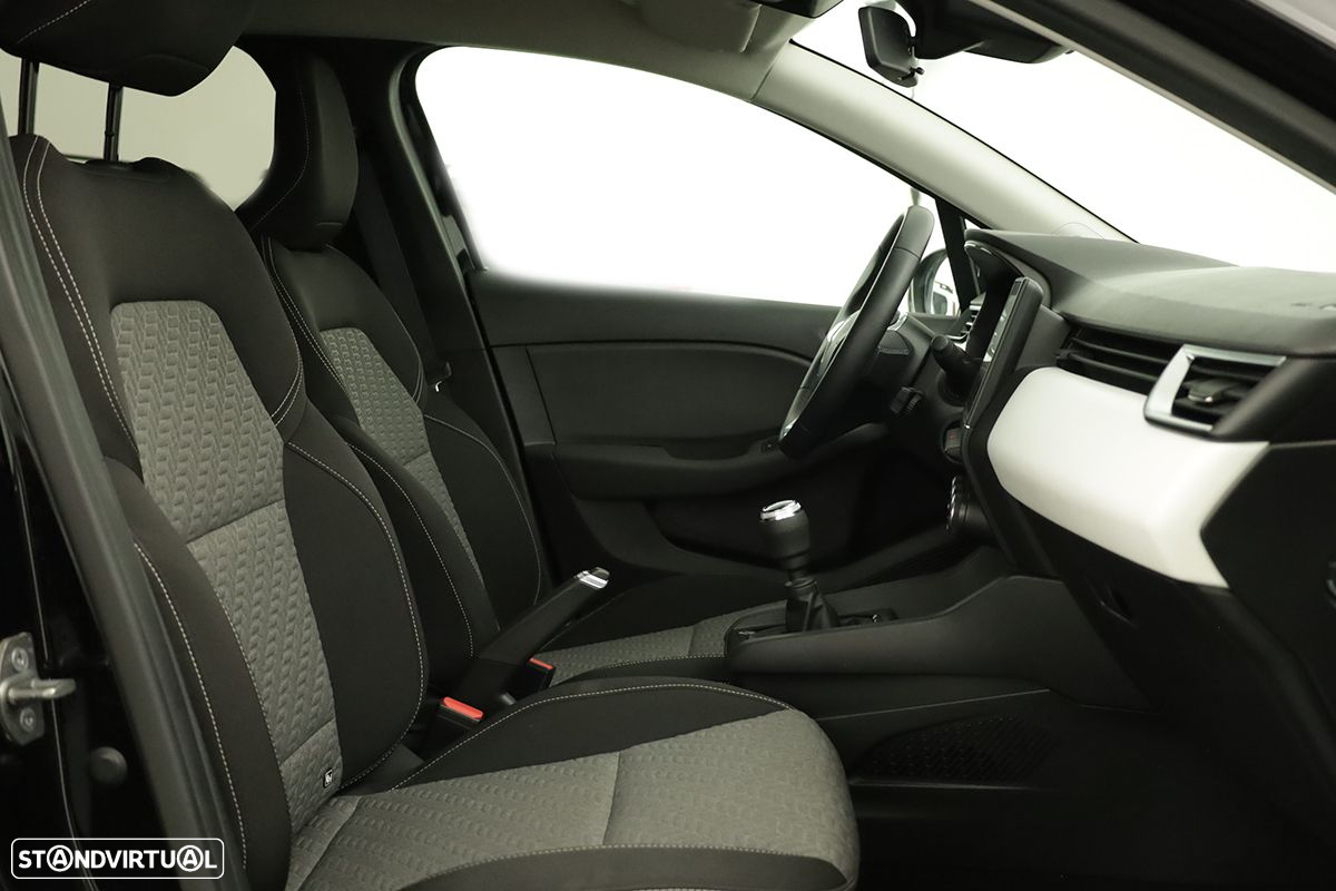 Renault Clio 1.0 TCe Evolution - 21
