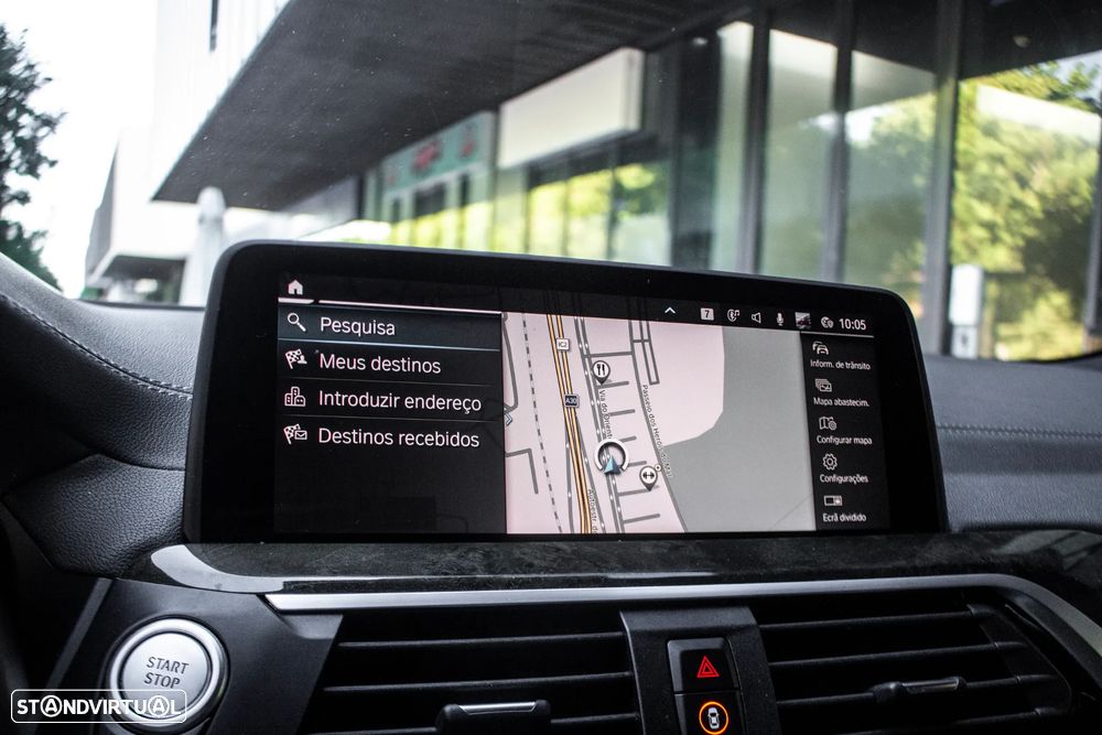 BMW X3 30 e xDrive Line Luxury - 43