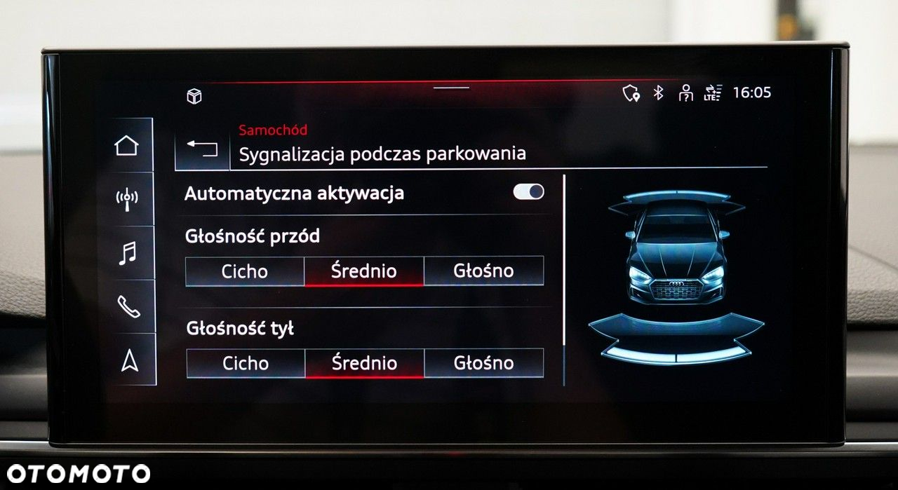 Audi A5 - 38