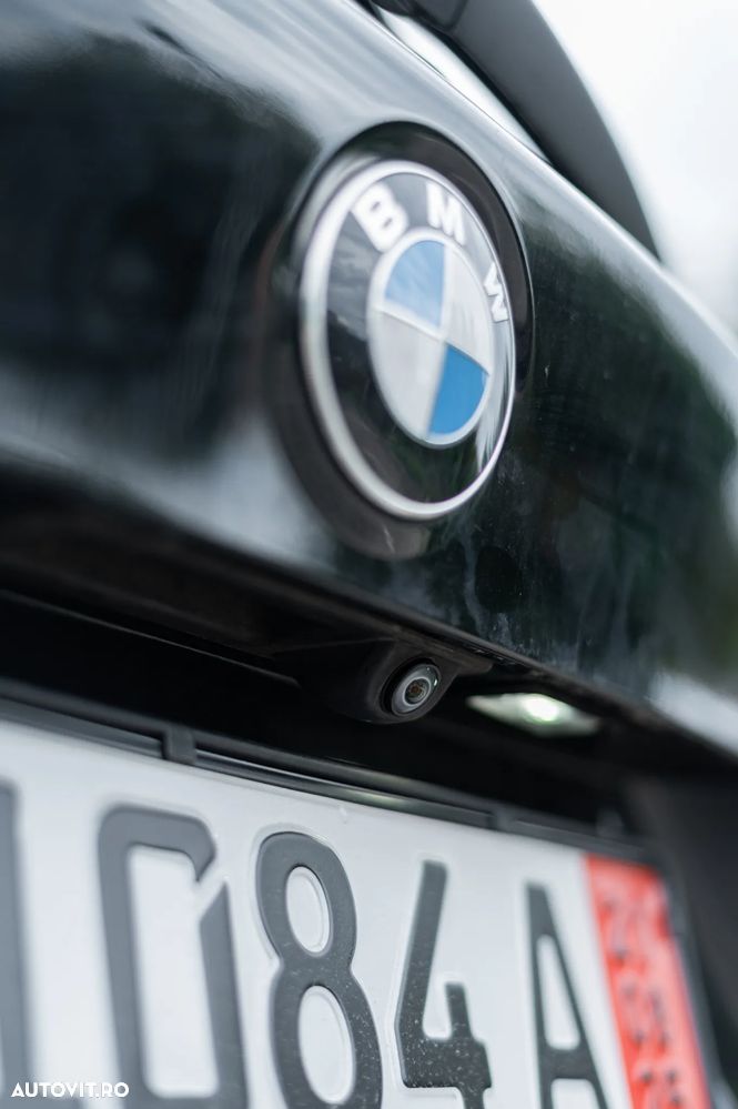 BMW X1 xDrive25d Aut. Sport Line - 27