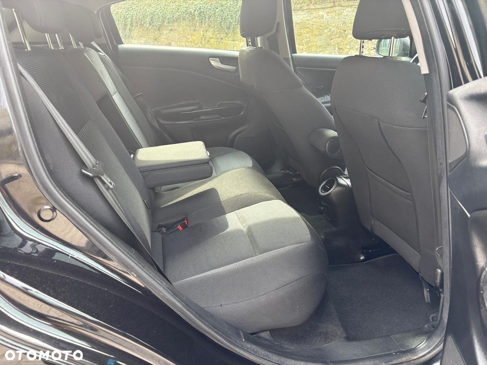 Alfa Romeo Giulietta - 17