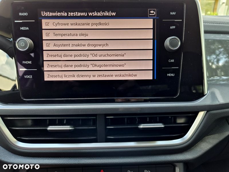 Volkswagen T-Roc 2.0 TDI SCR Style DSG - 32