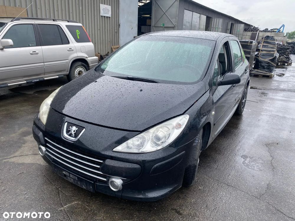 176 / Peugeot 307 / Na Części - 1