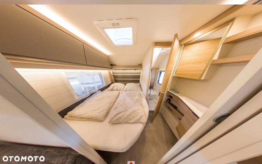 Dethleffs Nomad 730 FKR - 4