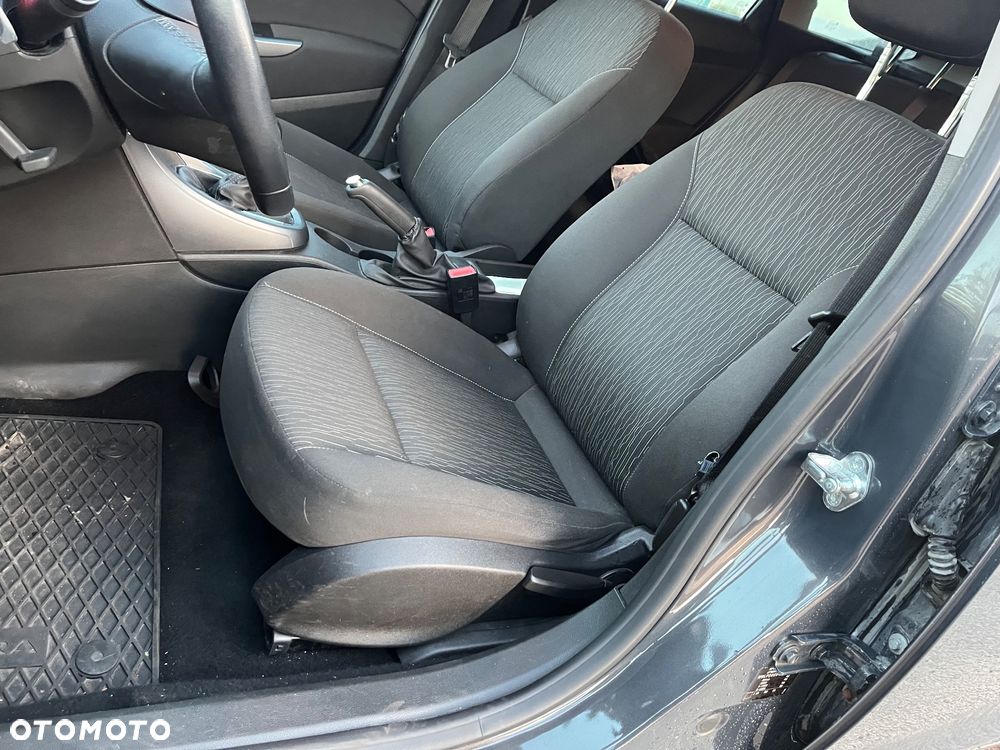 Opel Astra IV 1.4 T Sport - 8