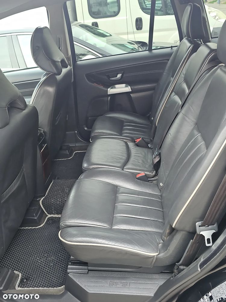 Volvo XC 90 4.4 V8 Executive - 9