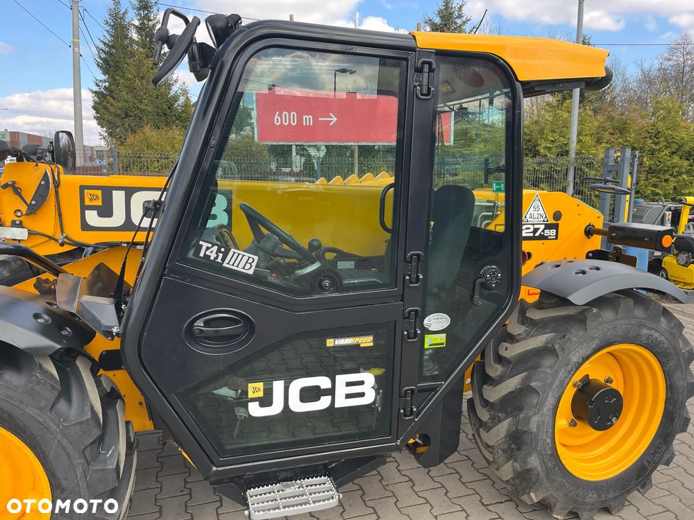 JCB 527-58 Agri - 20