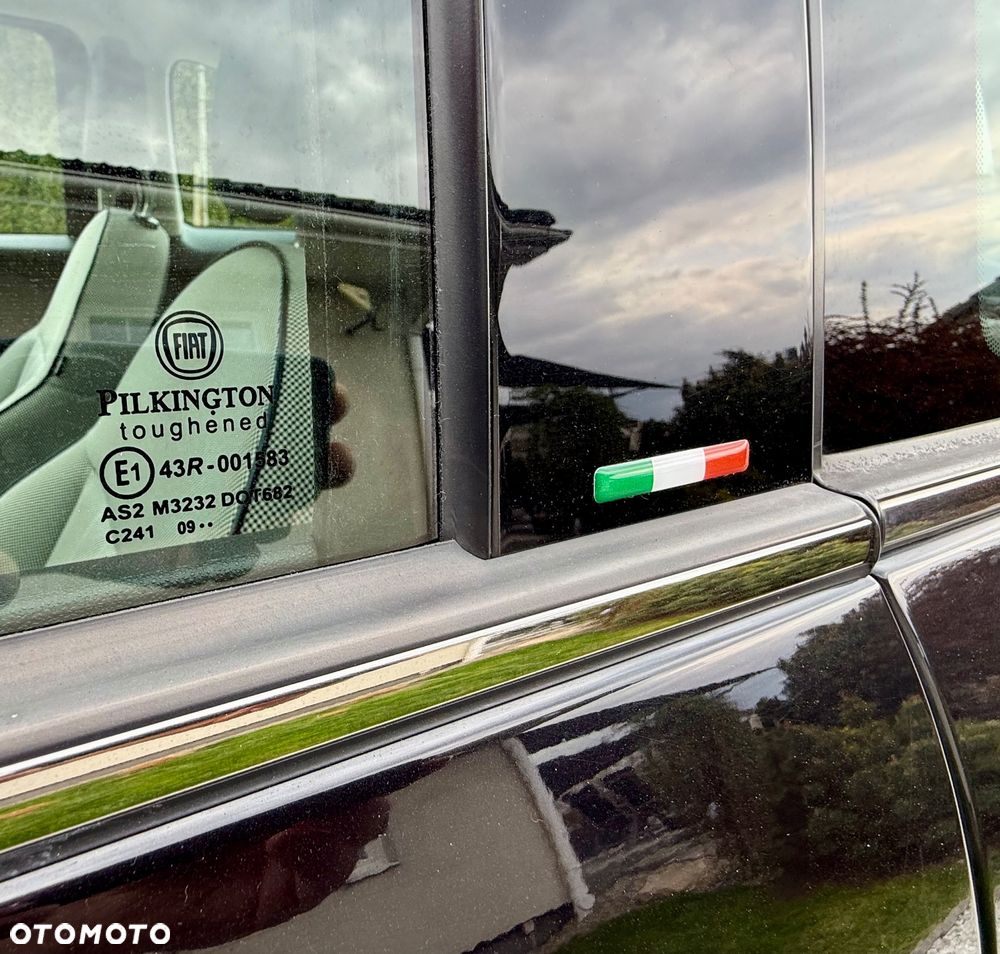 Fiat 500 1.3 Multijet Lounge - 19