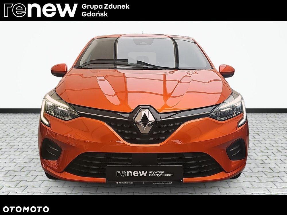 Renault Clio - 3